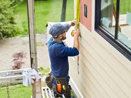 Best Custom Trim and Detailing for Siding  in Cedar Hills, UT